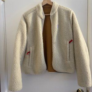 Topo Designs SHERPA JACKET